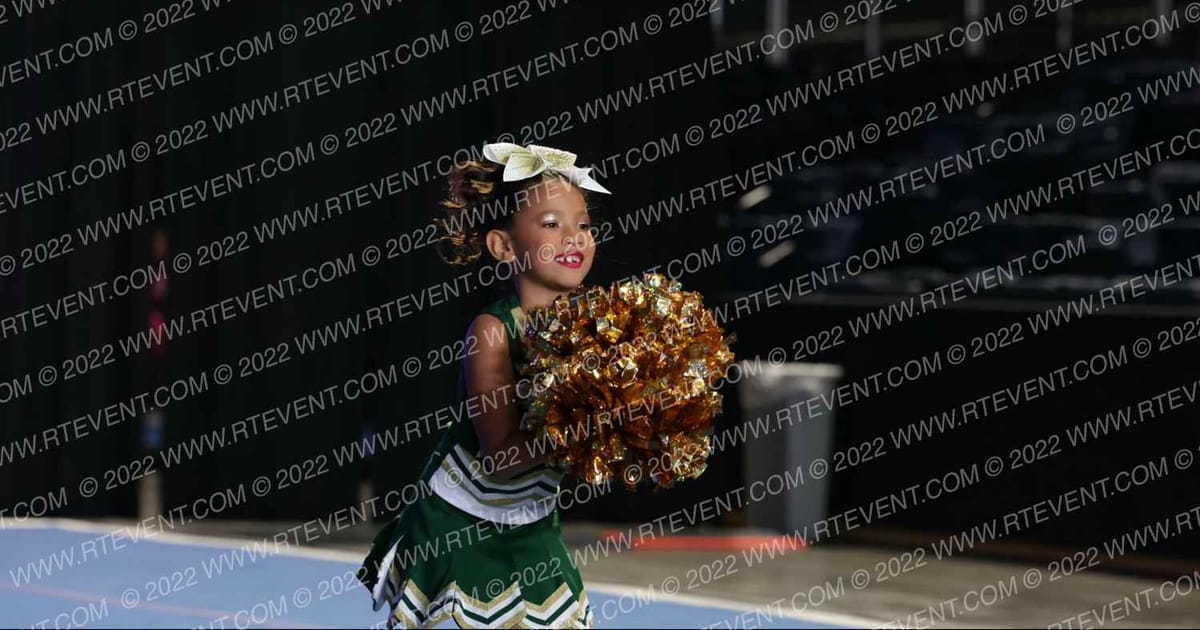 MADERA RANCHOS MIGHTY MITES · Adrenaline