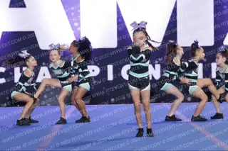PRODIGY ELITE ALLSTARS LEGACY