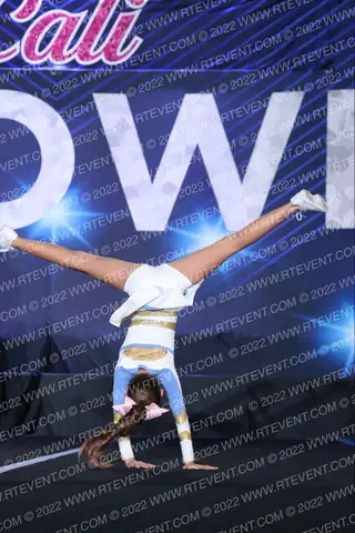 WEST COVINA BRUINS CHEER West Covina Bruins- JR SWEET HEARTS
