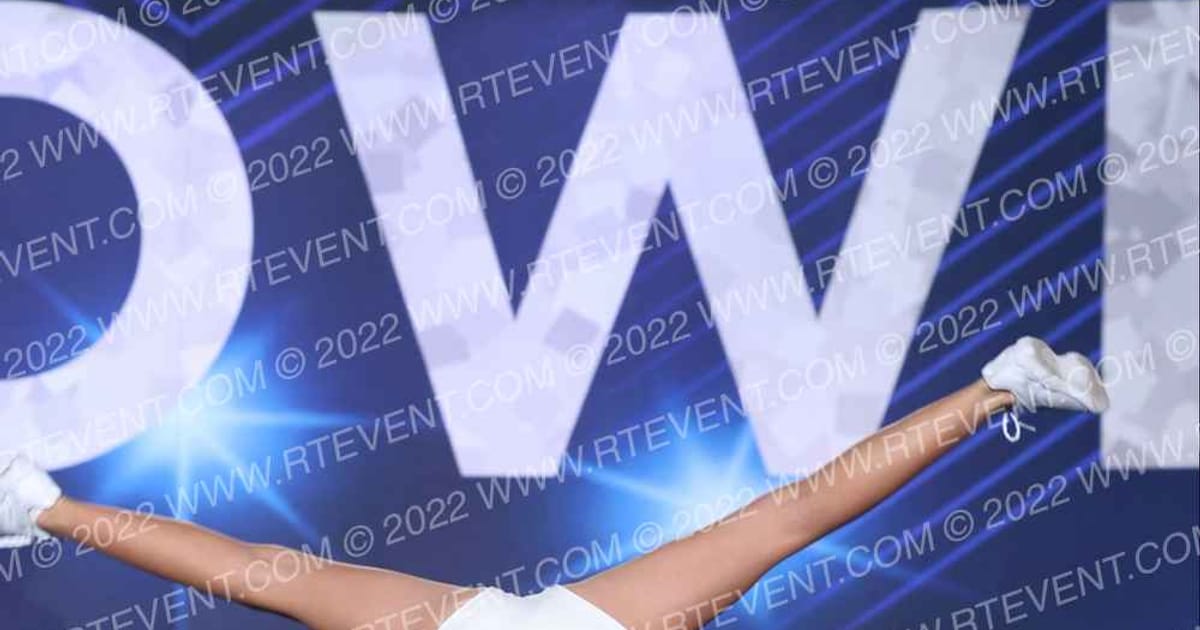 WEST COVINA BRUINS CHEER West Covina Bruins- JR SWEET HEARTS · Cali Crown V