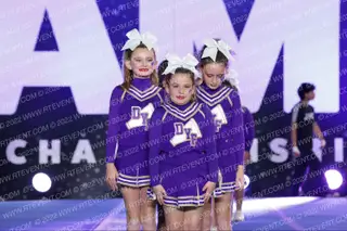 DENAIR LIONS NOVICE
