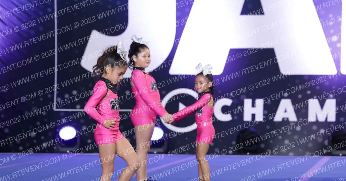 VICTORIOUS ELITE EMBERS · Adrenaline