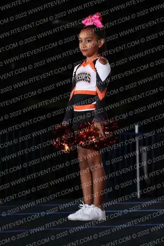 La Puente Warriors Cheer La Puente Warriors Gremlins