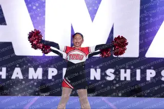 TORO BULLS JUNIOR PEE WEE CHEER