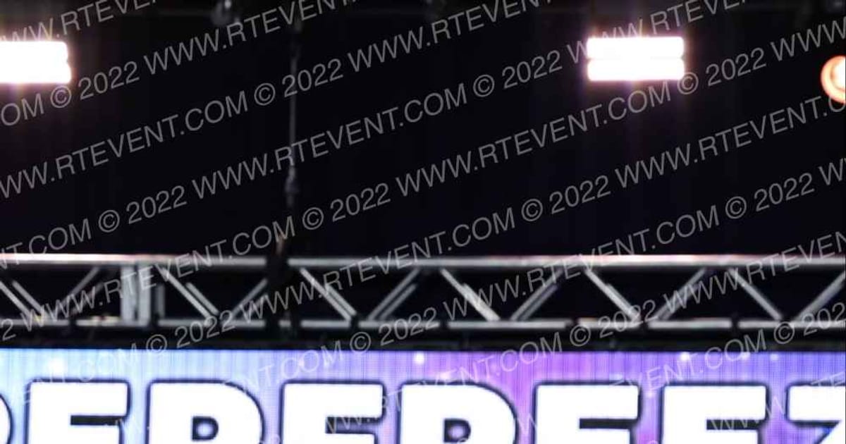 ICE Superfreeze · WSF Grand Nationals