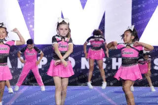 EMINENCE ATHLETICS FAME