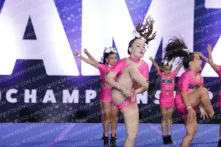 VICTORIOUS ELITE ACES