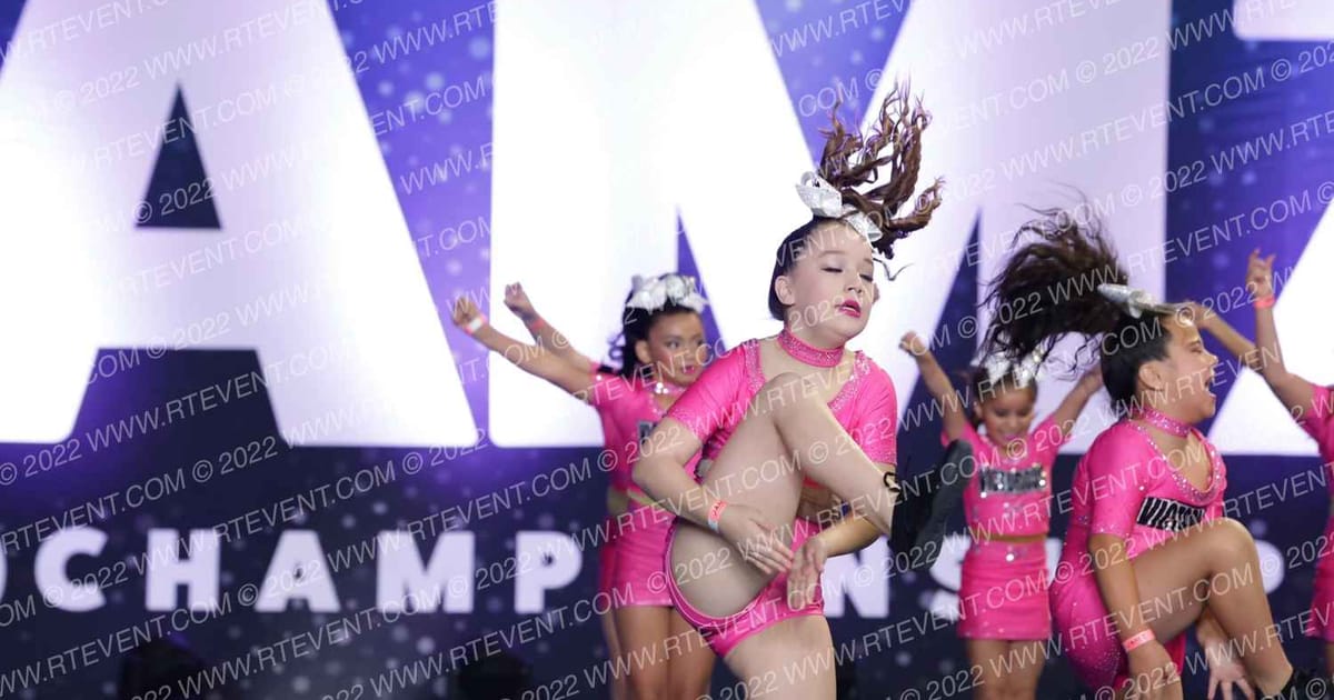 VICTORIOUS ELITE ACES · Adrenaline