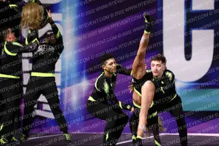 The Stingray Allstars Electric
