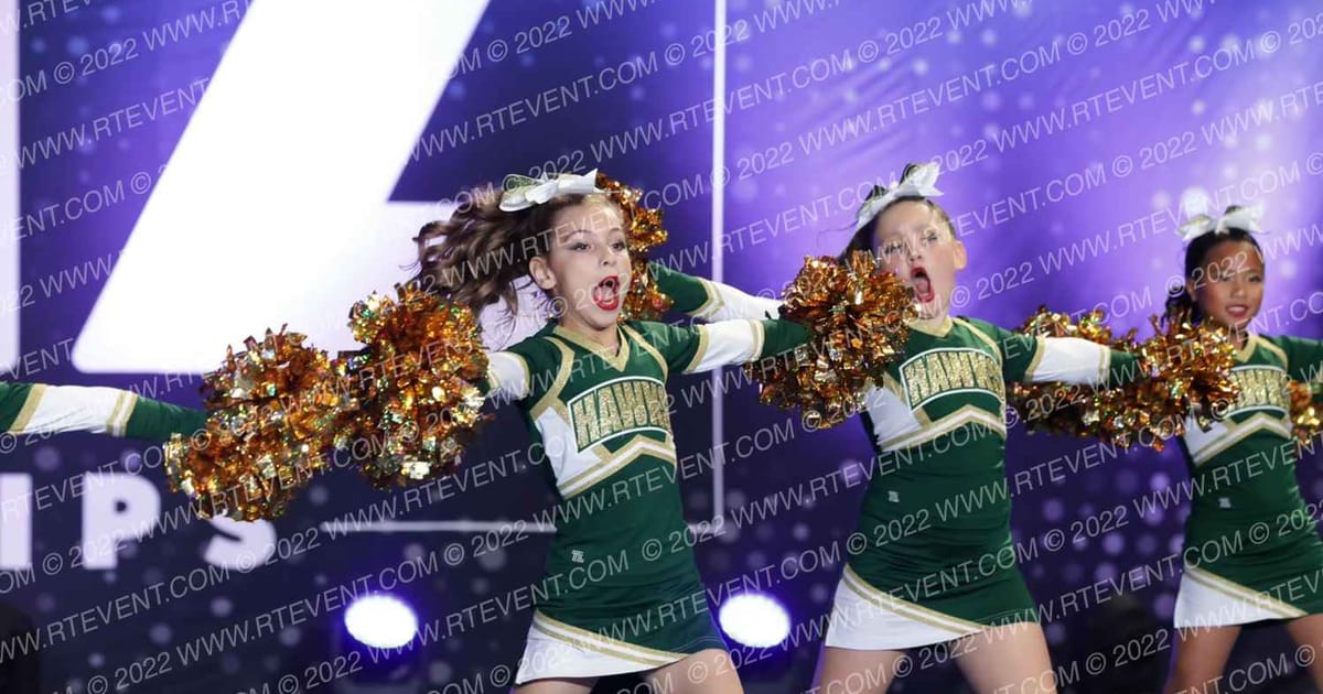 MADERA RANCHOS PEE WEES · Adrenaline