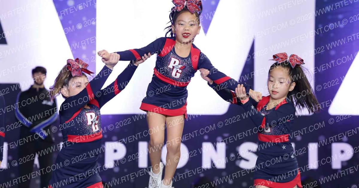 PLEASANT GROVE JR EAGLES 9U · Adrenaline