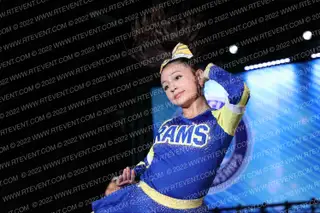 Anaheim Lady Rams Varsity