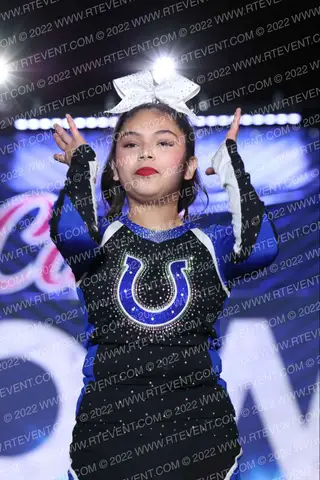 CHINO POP WARNER Chino Colts - Varsity