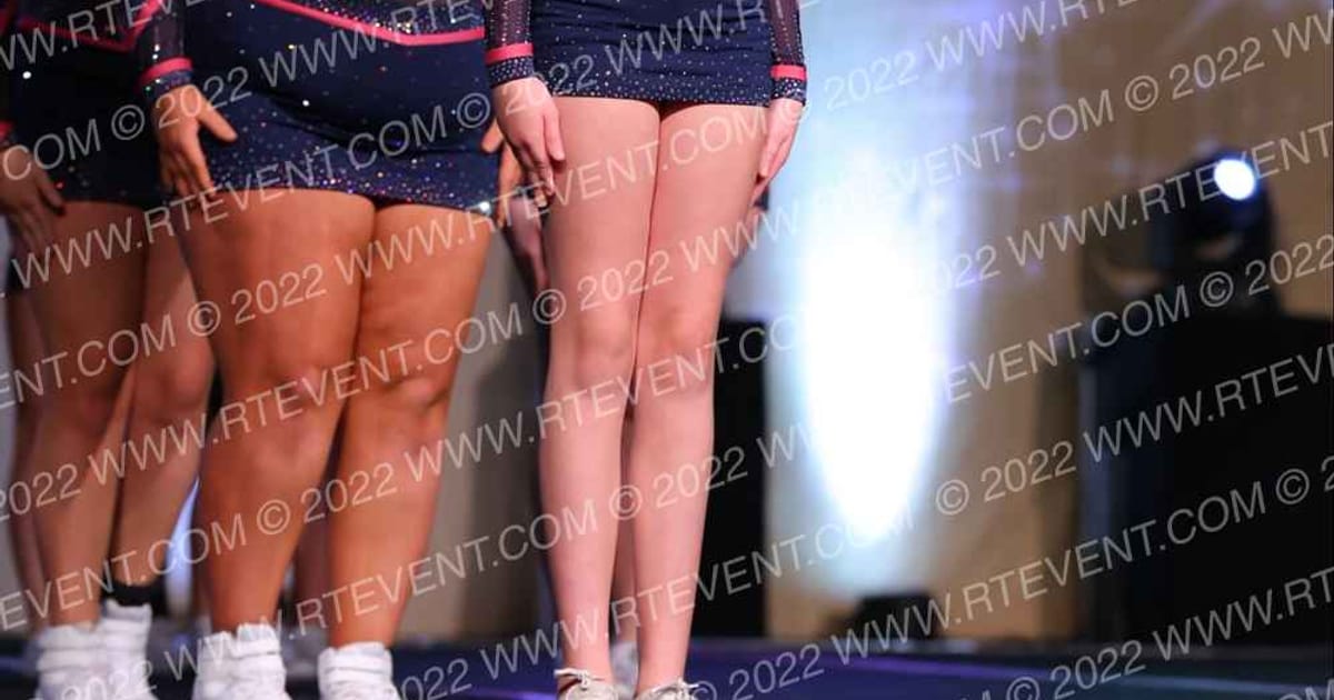 TAI Scorch · CCD Grand Nationals