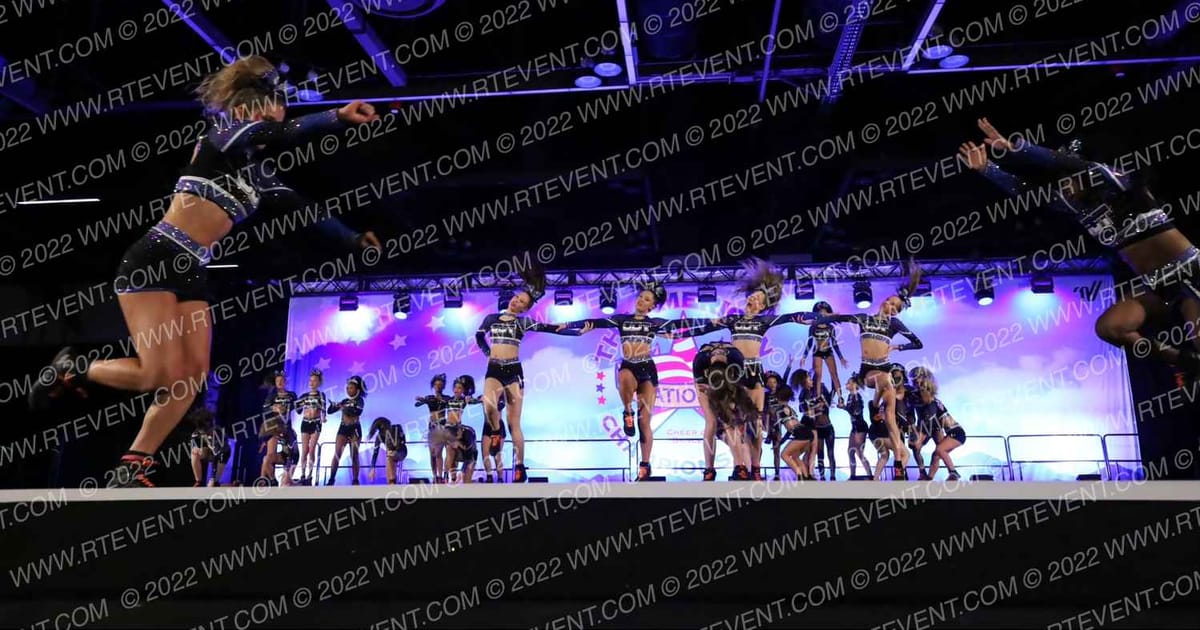 Oregon Dream Teams Fame · The American Northwest Portland Nationals