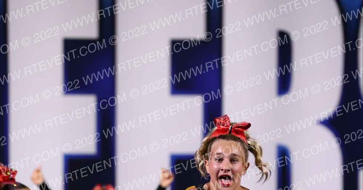ACE Cheer Company Ignite · CHEERSPORTCartersvilleClassic