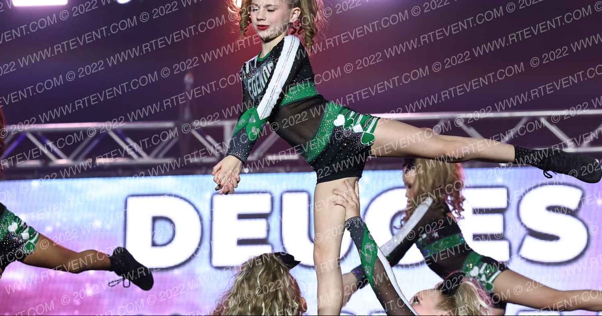 House of Legends Deuces WILD! · WSF Grand Nationals
