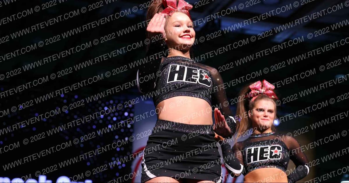 Hanover Elite Knock Out · CCD Grand Nationals