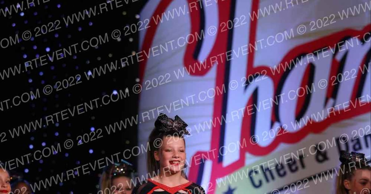 Flipping Out Tumbling Hearts · CCD Grand Nationals