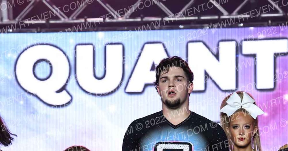 ATA QuaNTum · WSF Grand Nationals