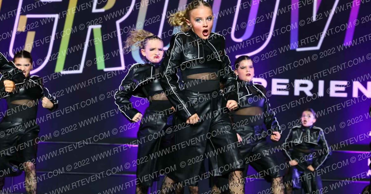 ICE Cloud 9 Collective - Elara · WSF Grand Nationals