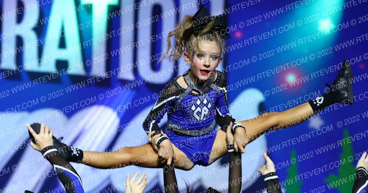 Cheer Athletics - Plano MagicKatz · Spirit Celebration Grand Nationals