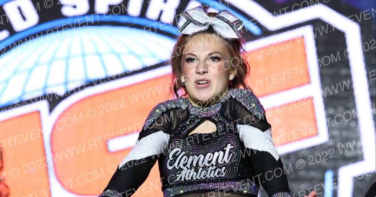 Element Athletics MKE Ignite · WSF Grand Nationals