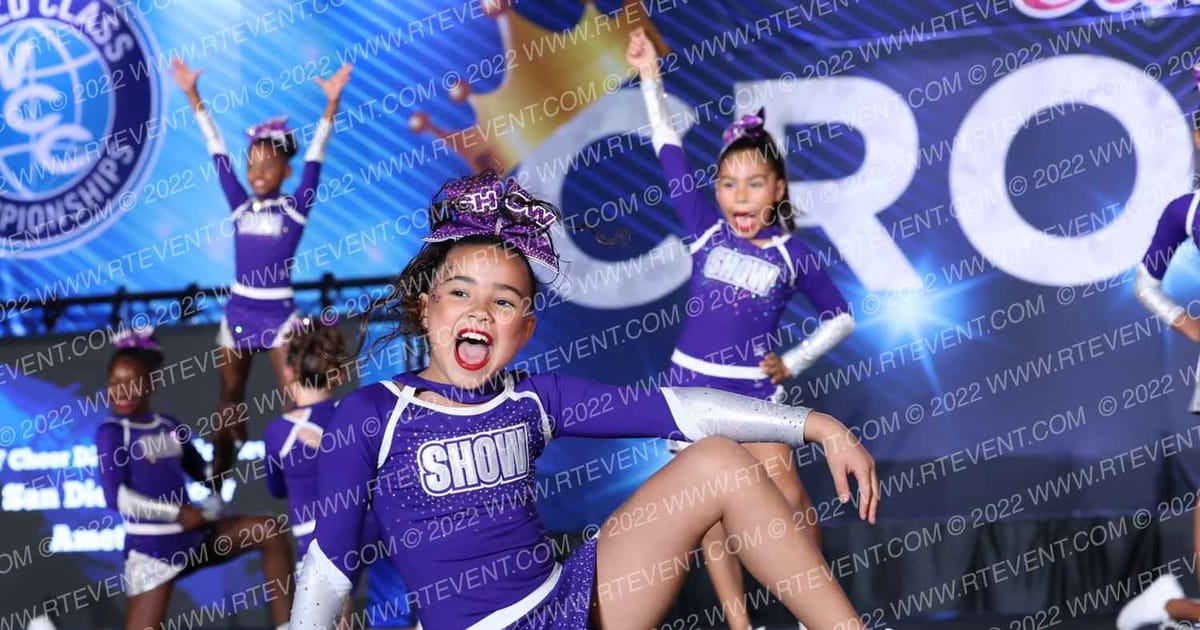 San Diego Show Amethyst · Cali Crown V