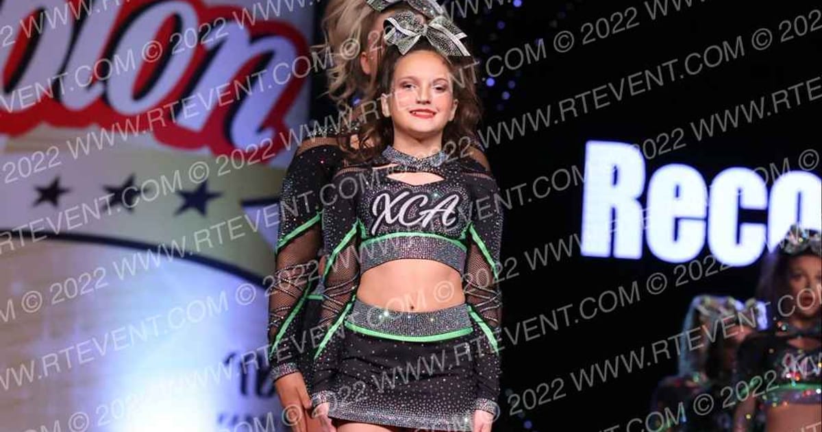 XCA Recon · CCD Grand Nationals