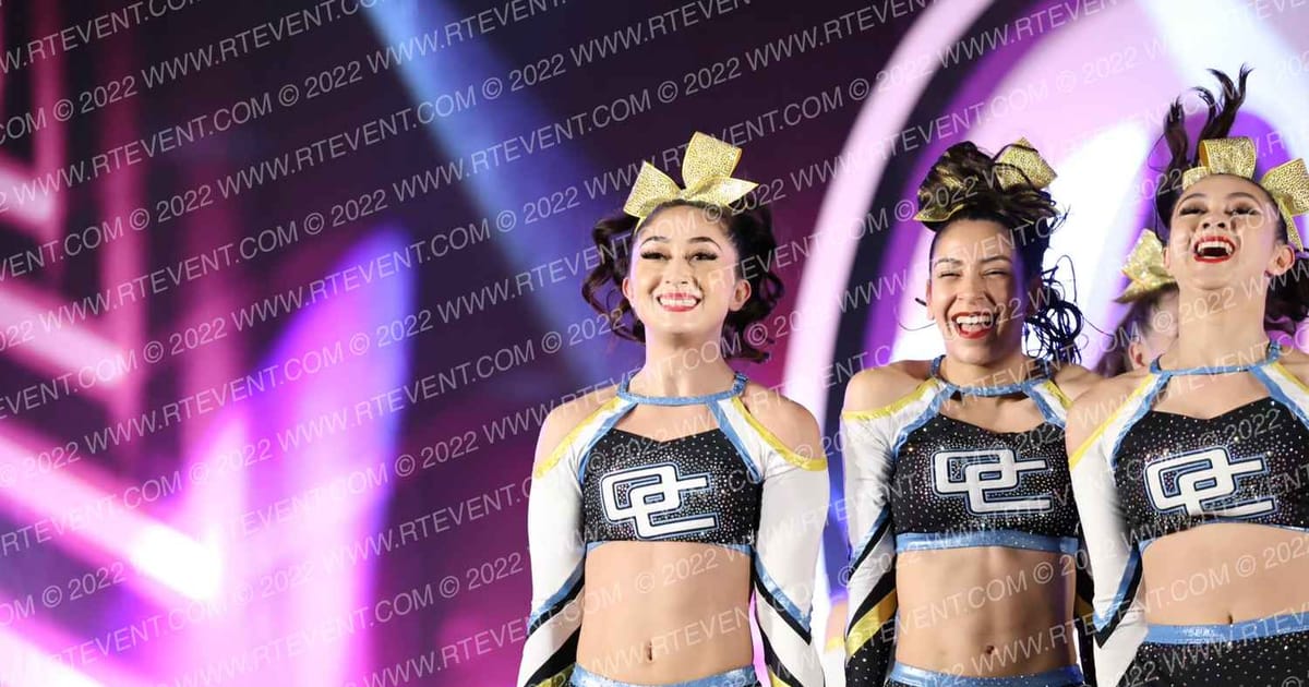OC All Stars sL4te · One Up SoCal Nationals