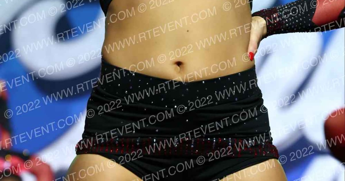 Woodlands Elite - OR Generals · Spirit Celebration Grand Nationals