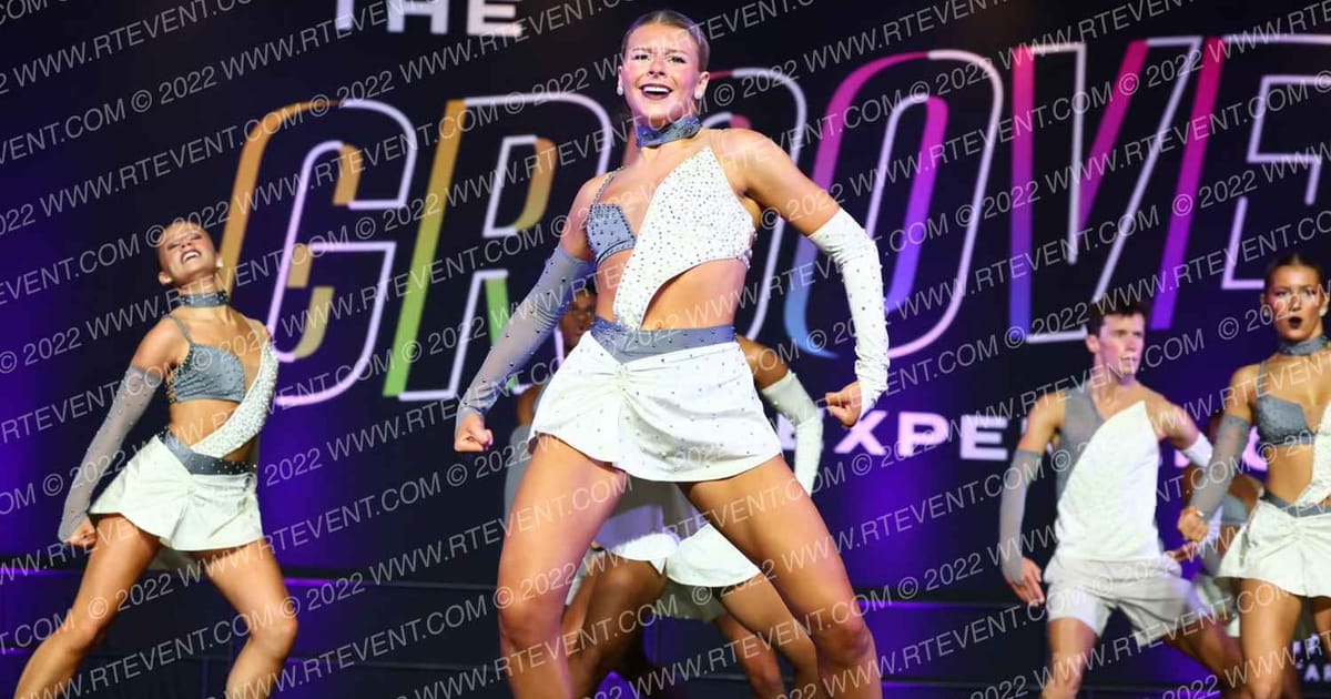 The Vision Dance Center TVDC Senior Small Lyrical · WSF Grand Nationals