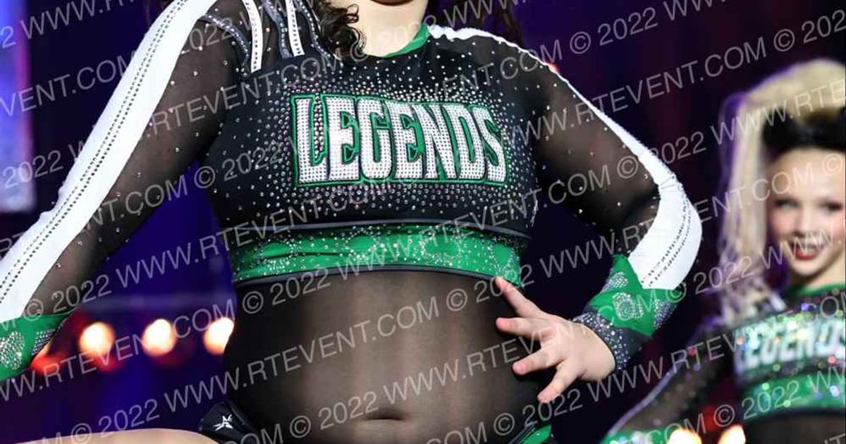 House of Legends ThrACE! · WSF Grand Nationals
