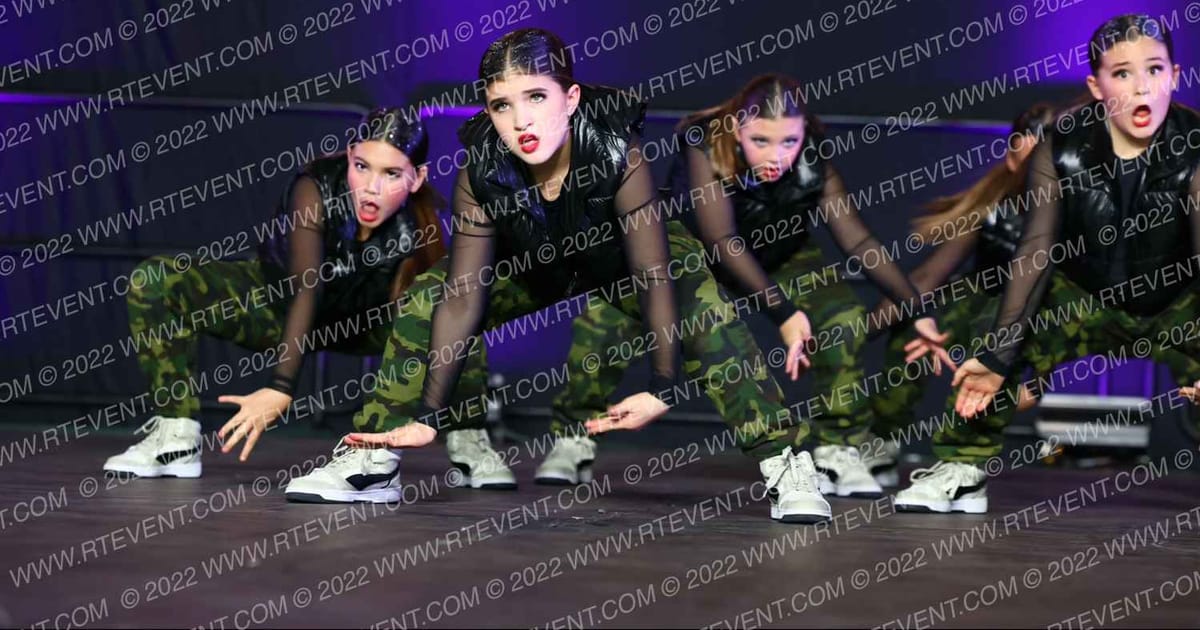 Pittsburgh Poison All Stars Belladonna · WSF Grand Nationals