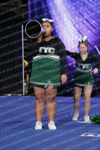 TYC ROYALS
