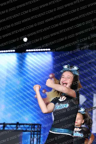 Believe Athletics White Lightning