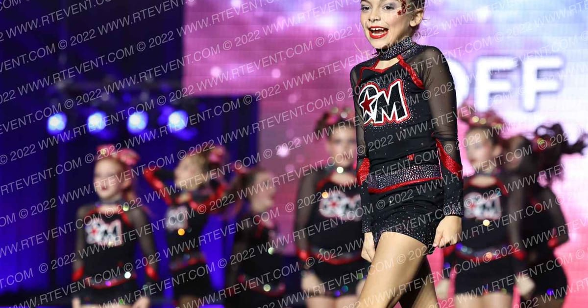 Off Main All Stars Scorch · WSF Grand Nationals
