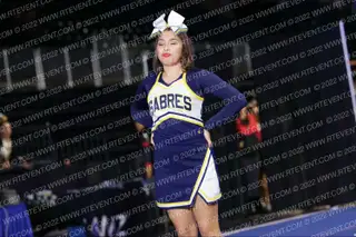 BIG VALLEY SABRES JV