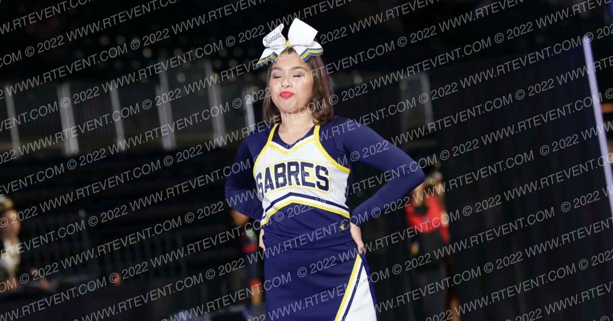 BIG VALLEY SABRES JV · Adrenaline