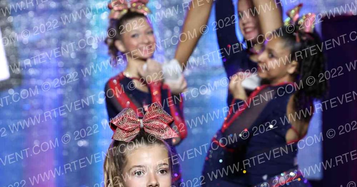 Interactive Academy ELECTRA · WSF Grand Nationals