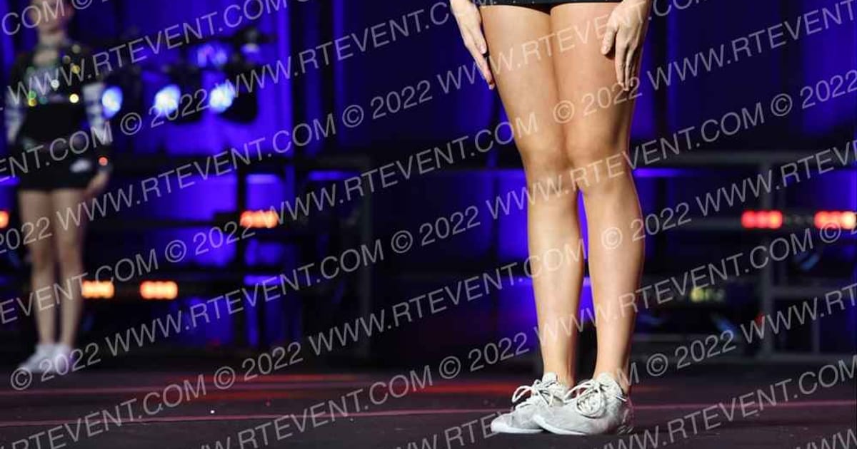 Cheer Athletics - Lexington Alysheba Cats · WSF Grand Nationals