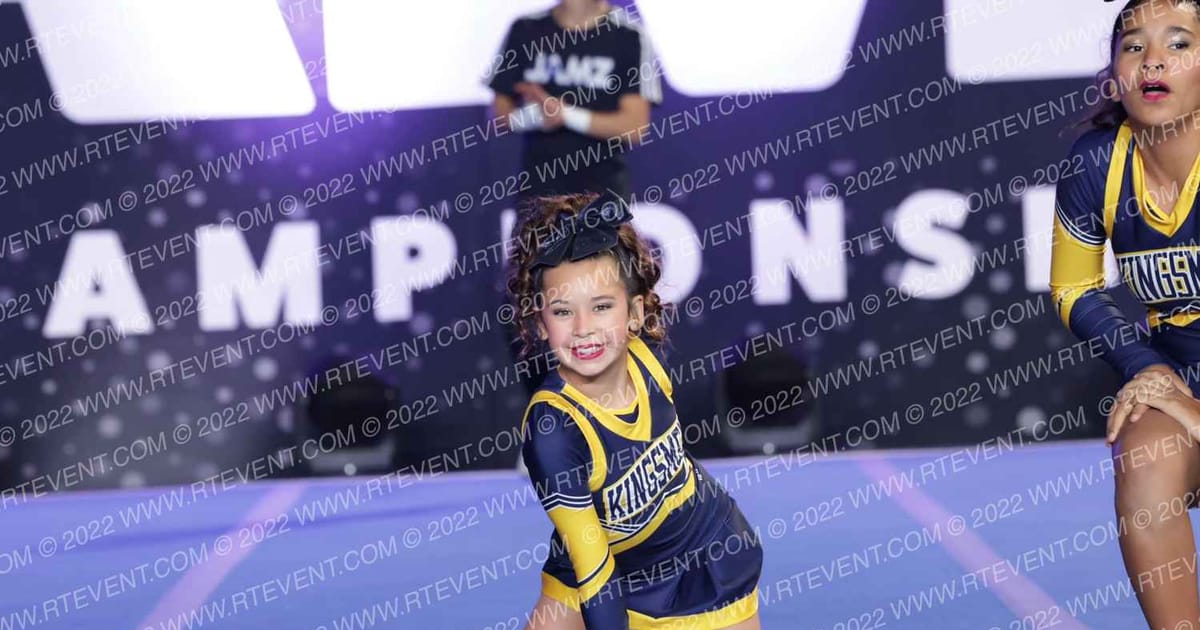 KINGSMEN JV · Adrenaline