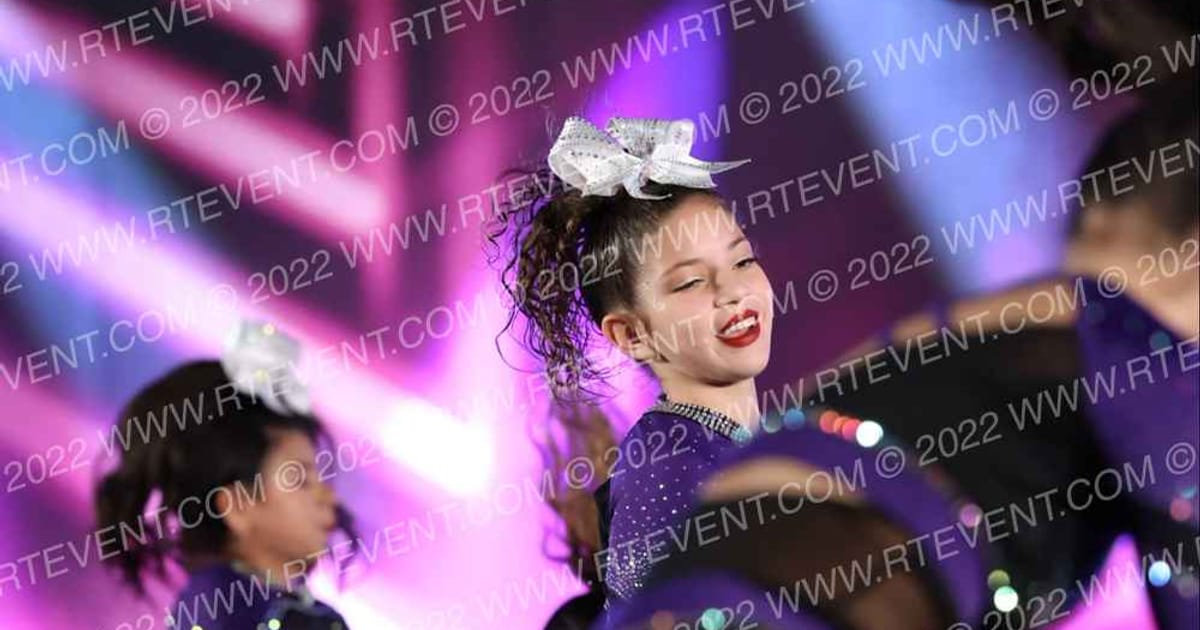 Xtreme Athletix All Stars Vogue · One Up SoCal Nationals