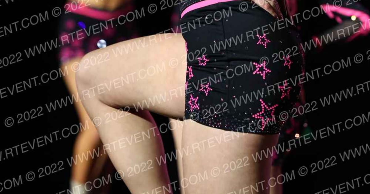 ICE Starstruck · WSF Grand Nationals