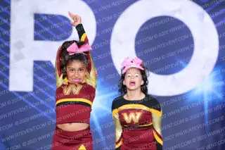 Whittier Redskins PeeWee