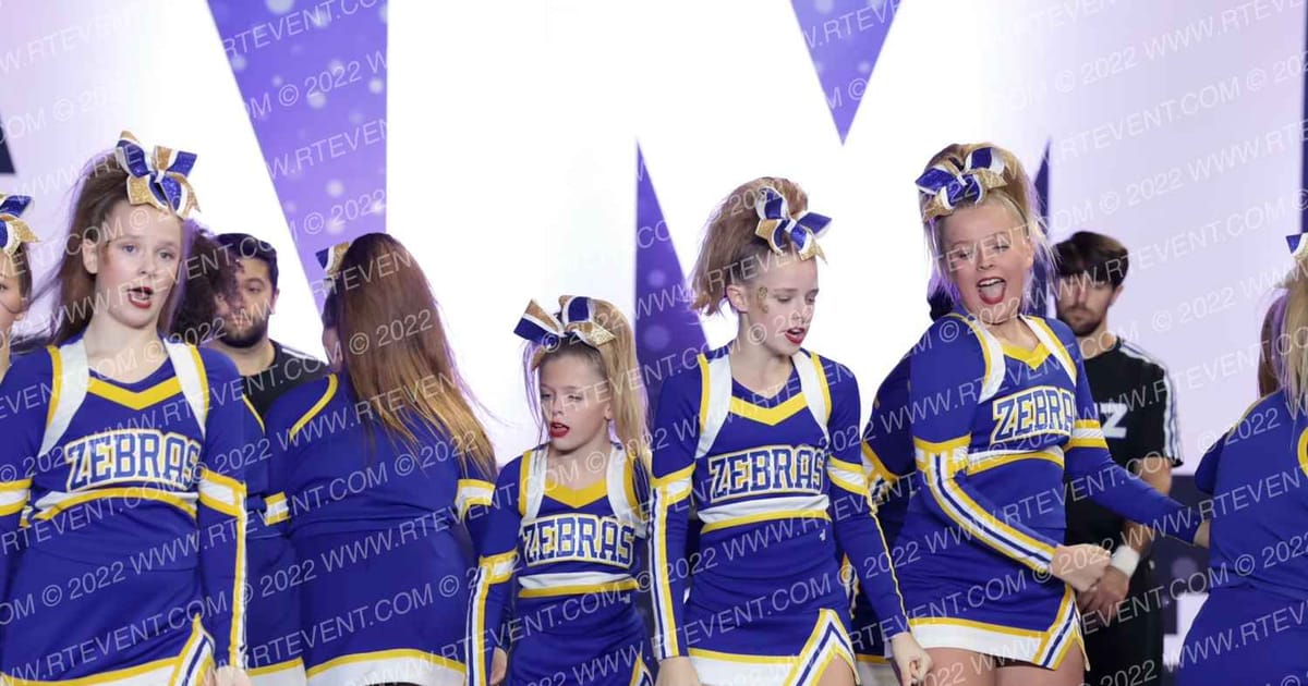 LINCOLN JR ZEBRA MIDGETS · Adrenaline