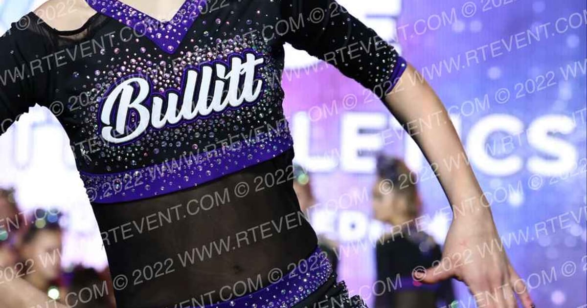 Bullitt Athletics Savage · WSF Grand Nationals