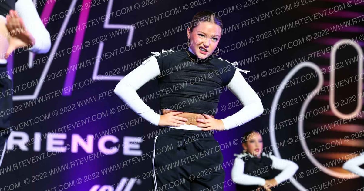 Star Performance Centre Youth Small Hip Hop · WSF Grand Nationals