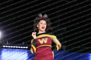 Whittier Redskins Jr. Midgets