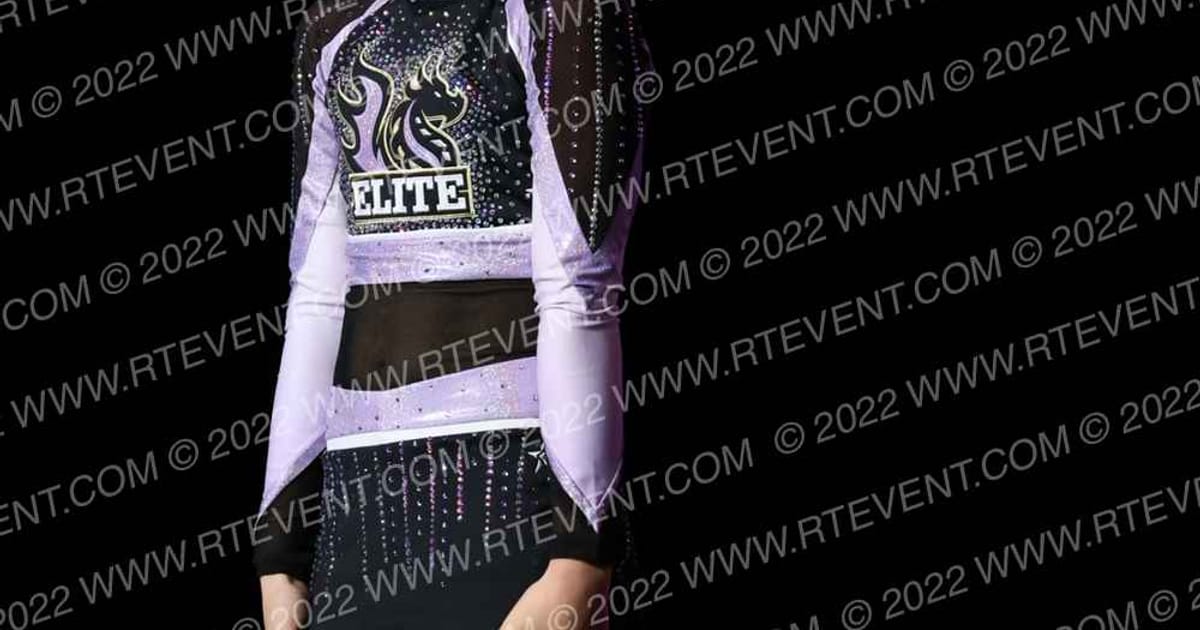 Dragons Elite Golden Eye - Fame 007 · WSF Grand Nationals